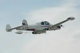 Image illustrative de l’article Let L-200