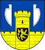 Blason de Levínská Olešnice