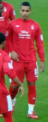 Image illustrative de l’article Lewis McGugan