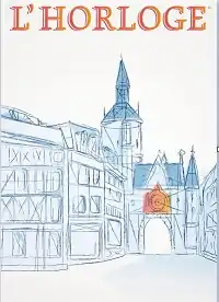 Image illustrative de l’article L'Horloge (magazine)