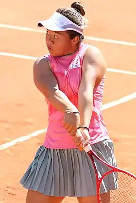 Image illustrative de l’article Liang En-shuo