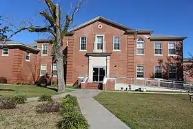 Comté de Liberty (Floride)