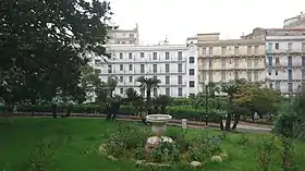 Image illustrative de l’article Parc de la Liberté