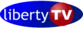 Logo de Liberty TV depuis 2003