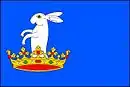 Drapeau de Libochovice