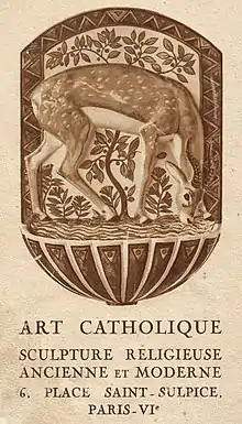 La Librairie de l'Art Catholique