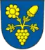 Blason de Lichnov