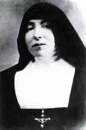 Image illustrative de l’article Lidwine Meneguzzi