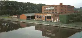 Image illustrative de l'article Brasserie Liefmans