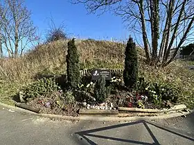 Image illustrative de l’article Attentat manqué contre des églises de Villejuif le 19 avril 2015