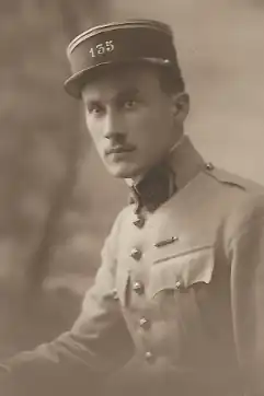 Image illustrative de l’article 135e régiment d'artillerie (France)