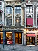 32-36 rue Esquermoise