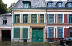 Image illustrative de l’article Rue de l'Entrepôt (Lille)