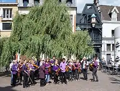 Image illustrative de l’article Rue de Pas