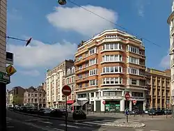 Image illustrative de l’article Rue du Molinel