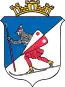Blason de Lillehammer