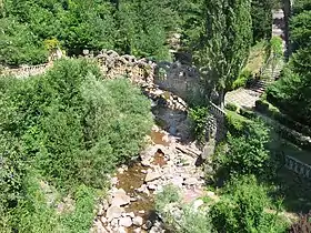 Image illustrative de l’article Jardins Artigas