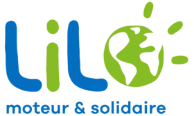Logo de Lilo