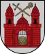 Blason de Limbaži