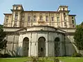Villa Pusterla-Crivelli-Arconati, Mombello.