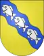 Blason de Limpach