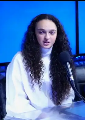 Image illustrative de l’article Lina Boussaha