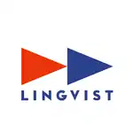Logo de Lingvist