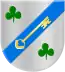Blason de Lioessens