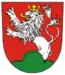 Blason de Lipník nad Bečvou