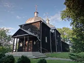 Liski (Dołhobyczów)