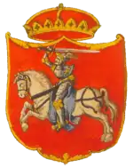 Image illustrative de l’article Famille Galitzine