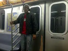 Image illustrative de l’article Carlos Martínez (baseball, 1982)