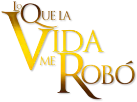 Image illustrative de l’article Lo que la vida me robó