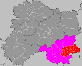 Canton de Thiéblemont-Farémont