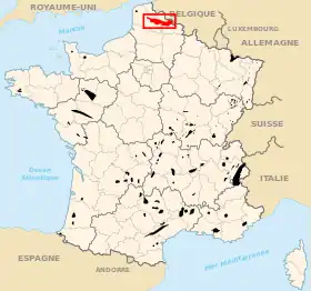 Image illustrative de l’article Bassin minier du Nord-Pas-de-Calais