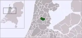 Localisation de Neck