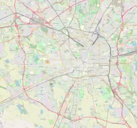 (Voir situation sur carte : Milan)