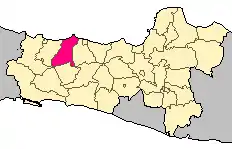 Kabupaten de Pemalang