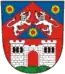 Blason de Lochovice