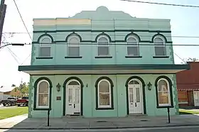 Lockport (Louisiane)