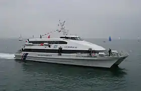 illustration de Cabestan (NGV)