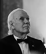 Lodewijk Woltjer (1930-2019)