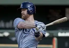 Image illustrative de l’article Logan Forsythe