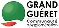 Blason de Communauté d'agglomération du Grand Guéret