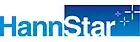 logo de HannStar Display Corporation