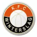 Logo du KFC Winterslag