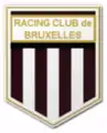 ancien logo du R. Racing CB
