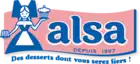 logo de Alsa (marque)