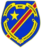 logo de Direction générale des Douanes et Accises