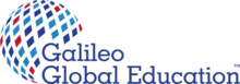 logo de Galileo Global Education
